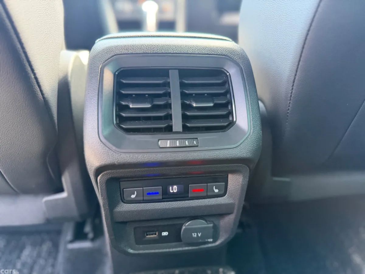 Volkswagen Tiguan SUV, Diesel, 2018, Black