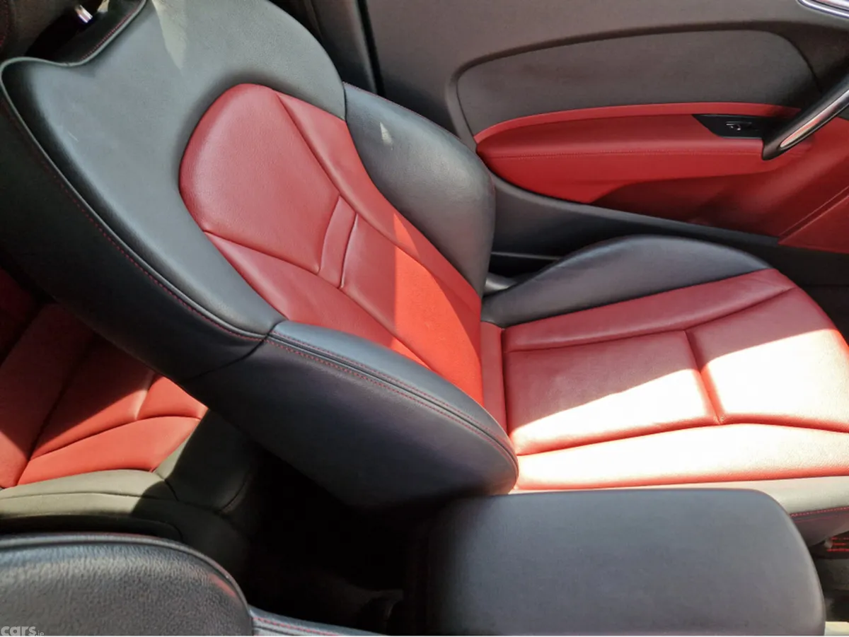 Audi A1 Hatchback, Petrol, 2011, Black