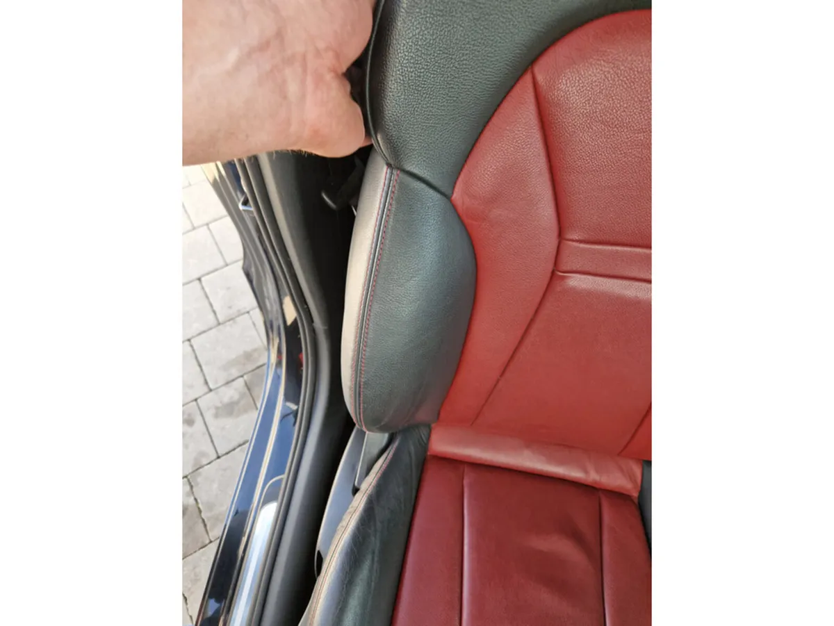 Audi A1 Hatchback, Petrol, 2011, Black