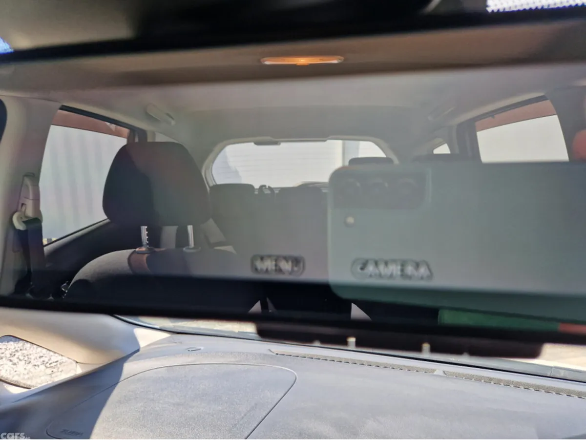 Nissan Note Hatchback, Petrol, 2015, White