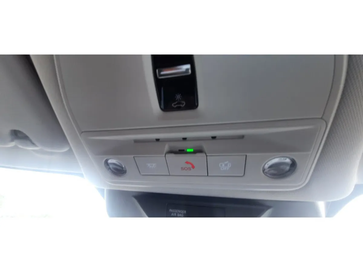 Nissan Leaf Hatchback, Electric, 2026, Blue