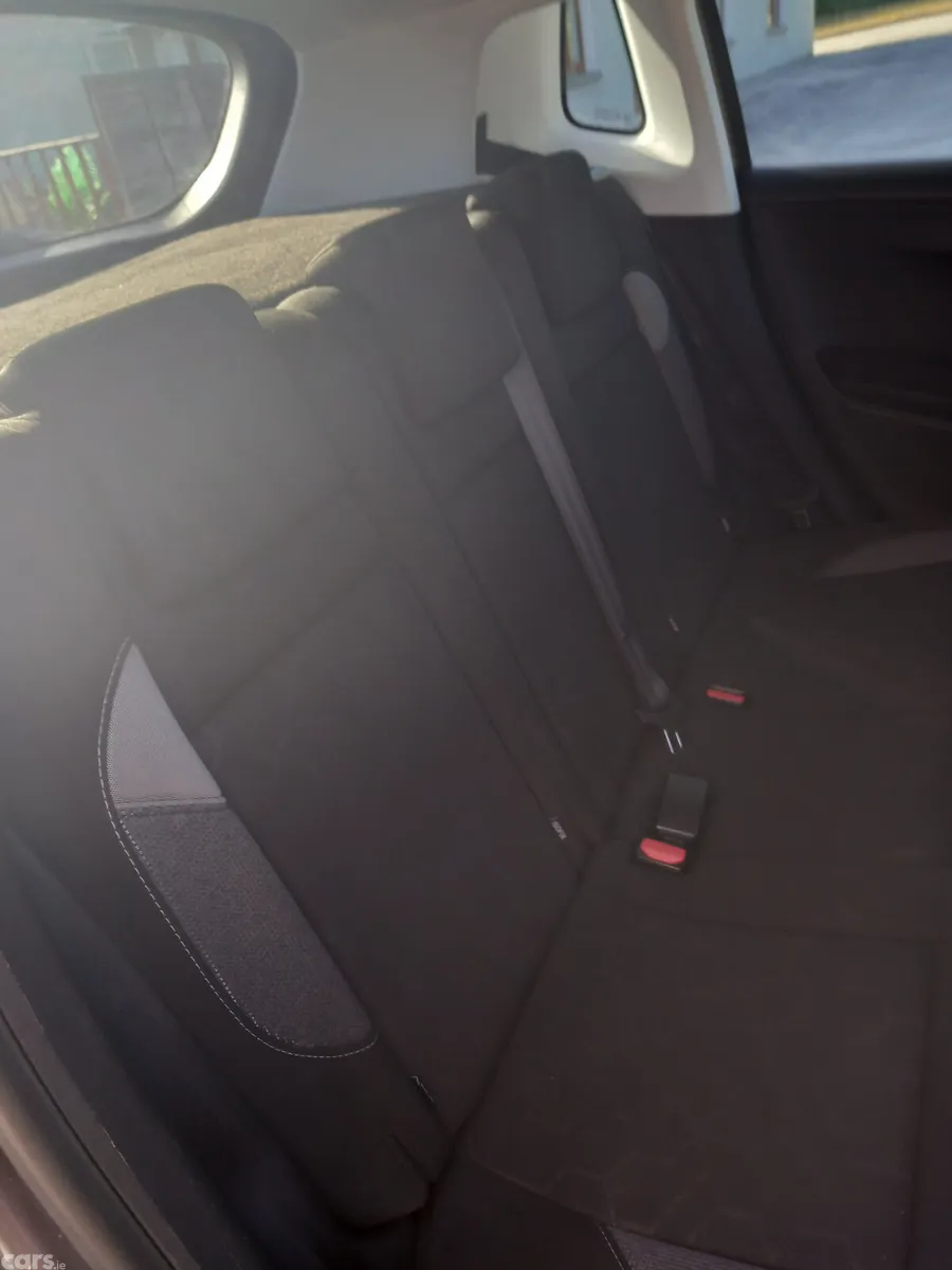 Peugeot 2008 Estate, Diesel, 2017, Grey