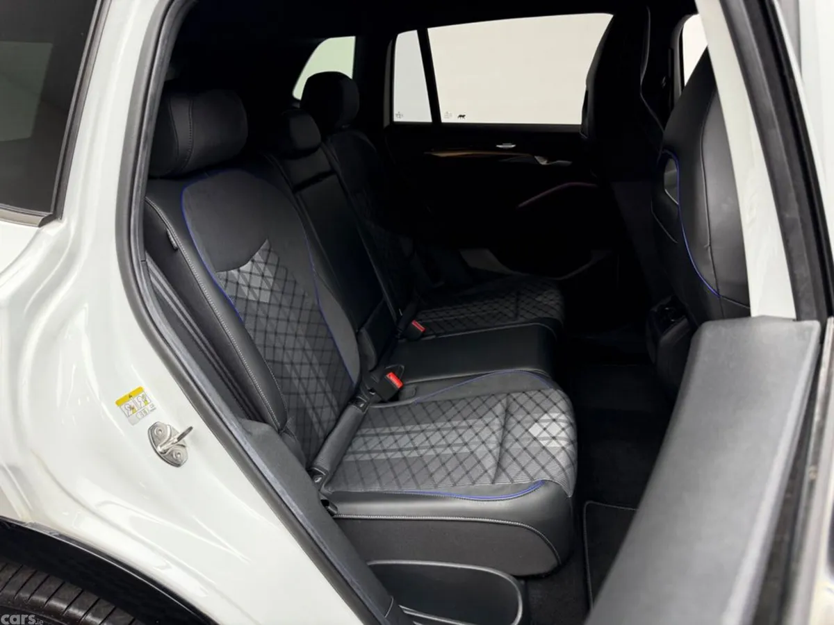 Volkswagen Tiguan SUV, Petrol Plug-in Hybrid, 2024, White