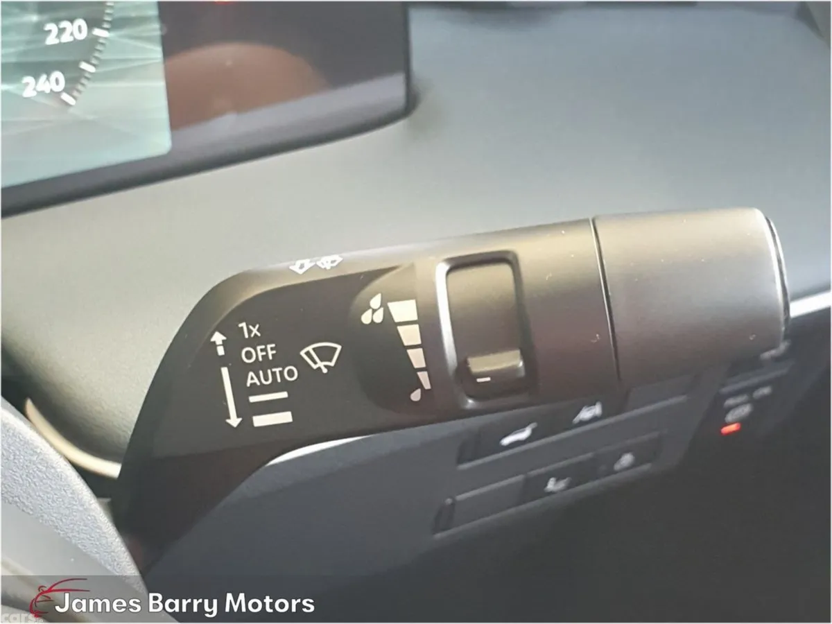 Nissan Leaf SUV, Electric, 2026, Grey
