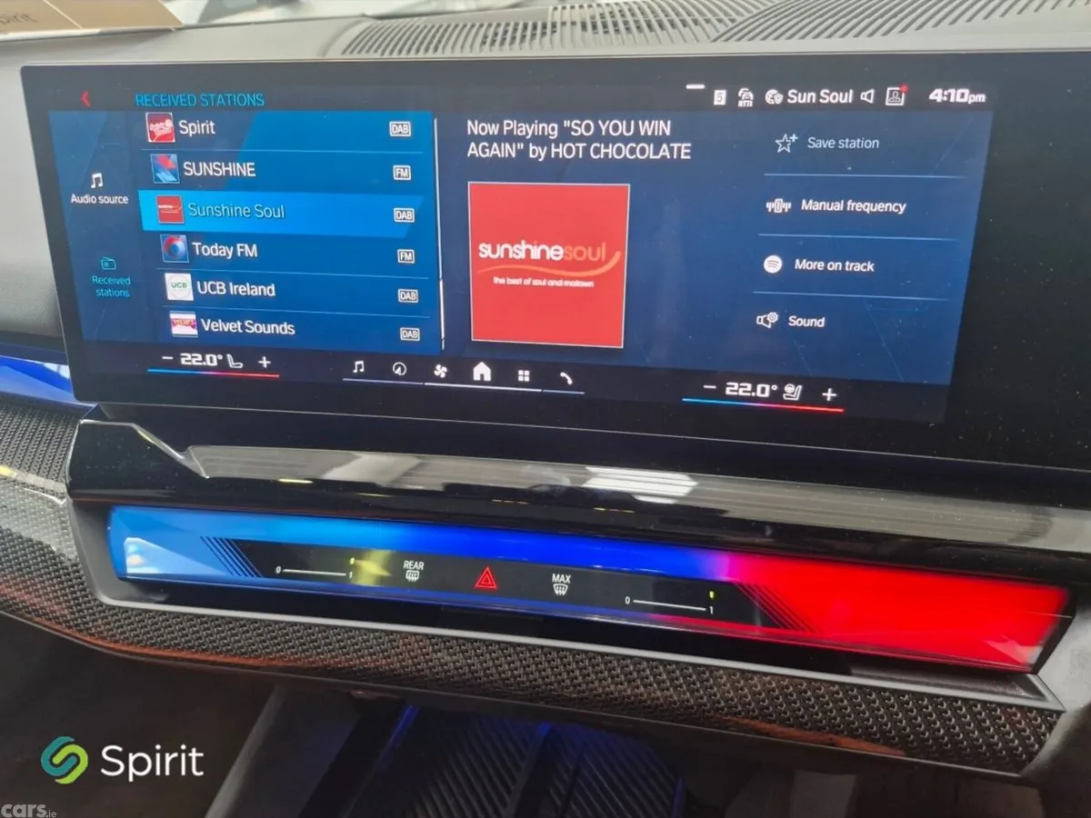 BMW M5 Estate, Petrol Plug-in Hybrid, 2025, Green