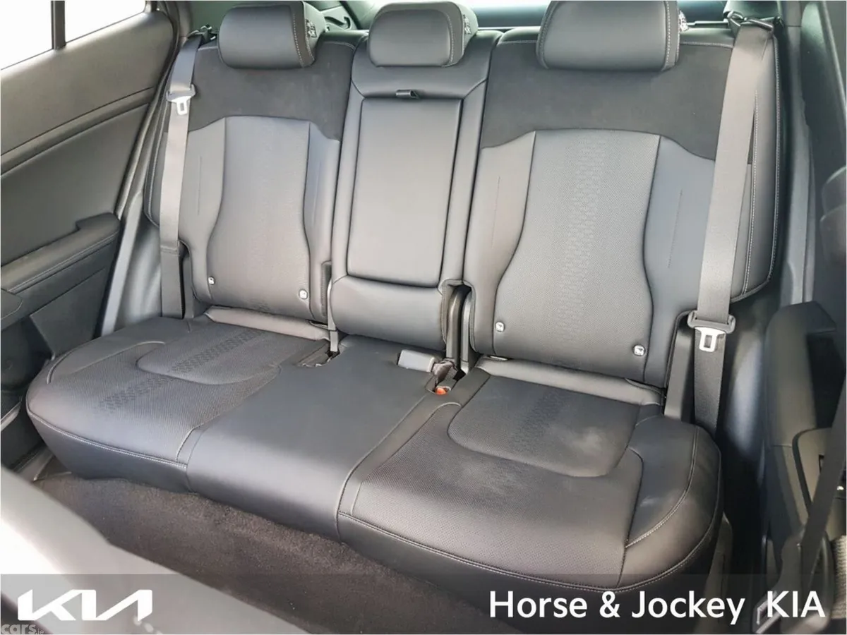Kia Sportage SUV, Diesel Hybrid, 2026, Grey