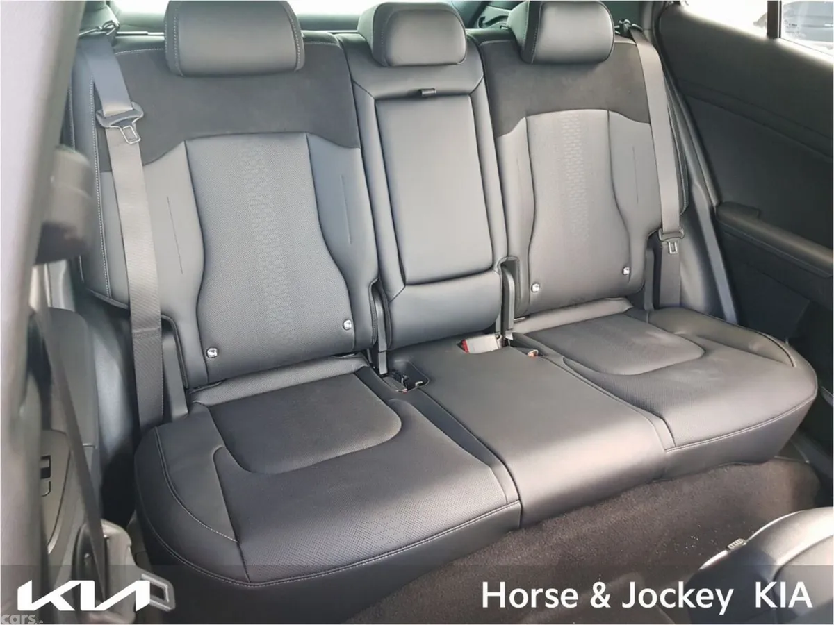 Kia Sportage SUV, Diesel Hybrid, 2026, Grey