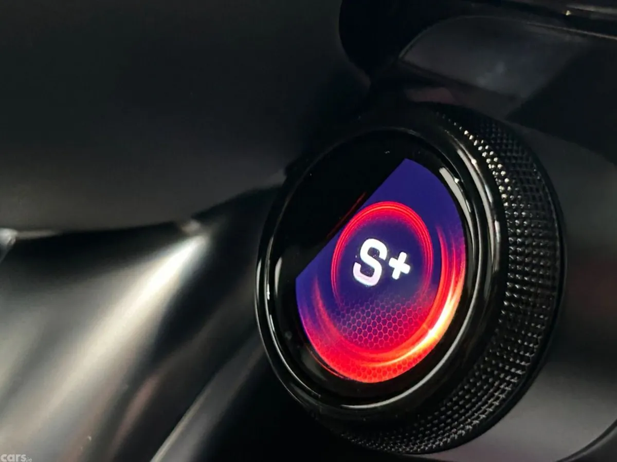 Mercedes-Benz GLE Estate, Petrol Plug-in Hybrid, 2025, Black