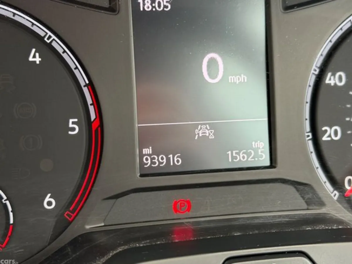 Volkswagen T-Roc Hatchback, Diesel, 2019, Grey