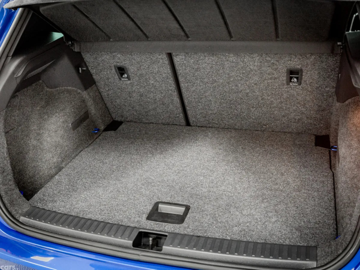 SEAT Arona Hatchback, Petrol, 2024, Black