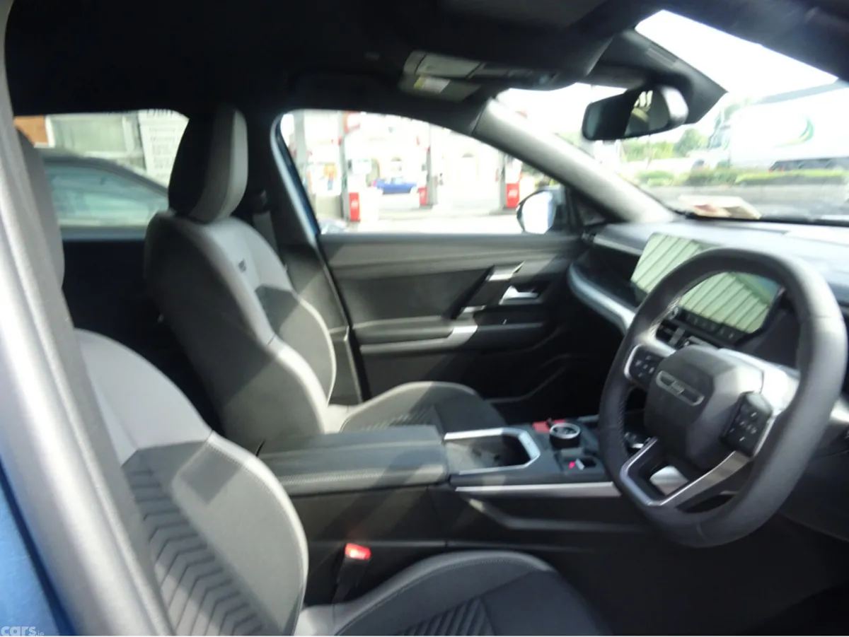 Jeep Compass MPV, Petrol, 2026, Blue