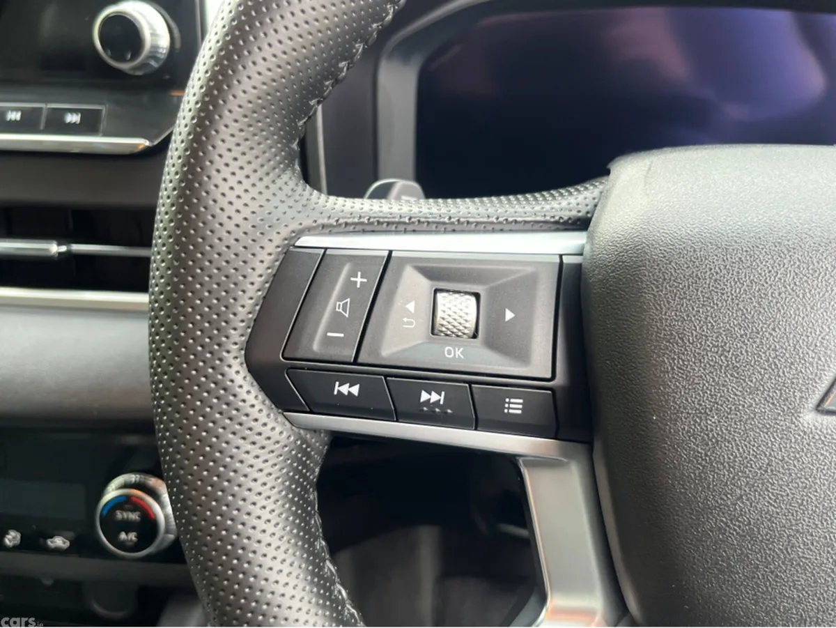 Mitsubishi Outlander SUV, Petrol Plug-in Hybrid, 2023, Brown