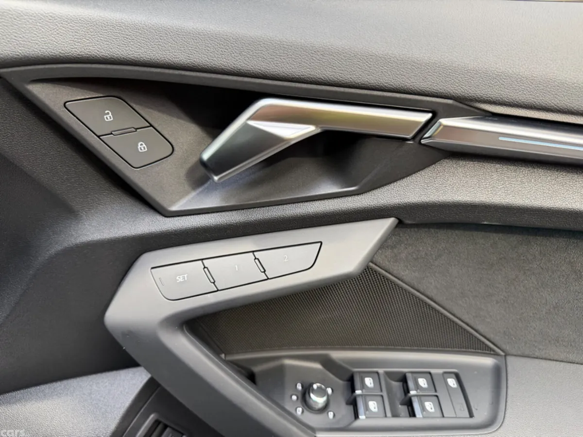 Audi RS3 Hatchback, Petrol, 2024, Grey