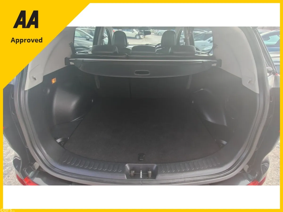 Kia Sportage MPV, Diesel, 2015, Black