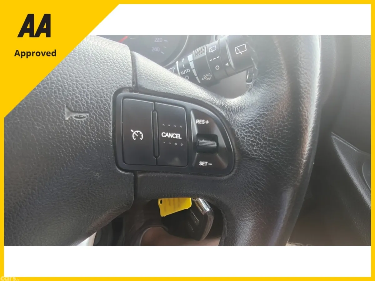 Kia Sportage MPV, Diesel, 2015, Black