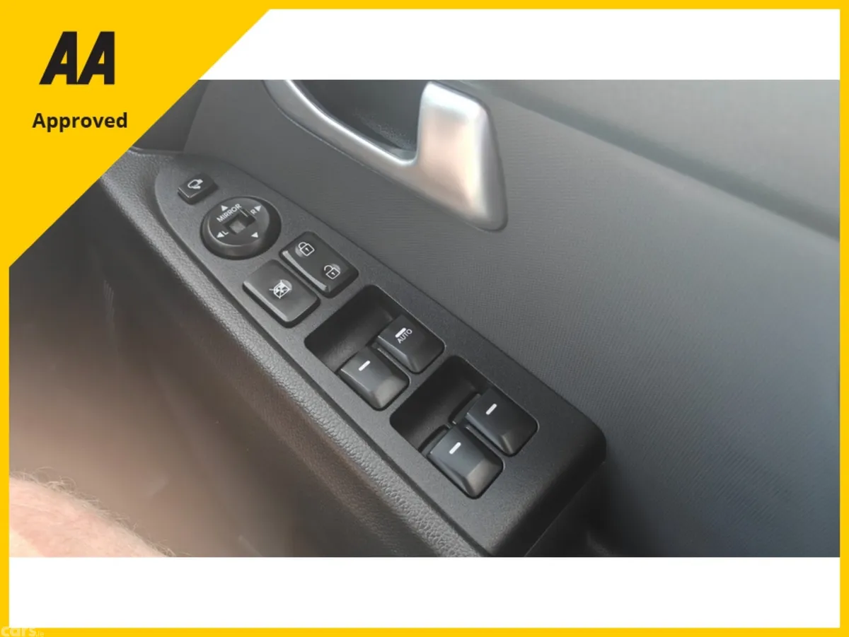 Kia Sportage MPV, Diesel, 2015, Black