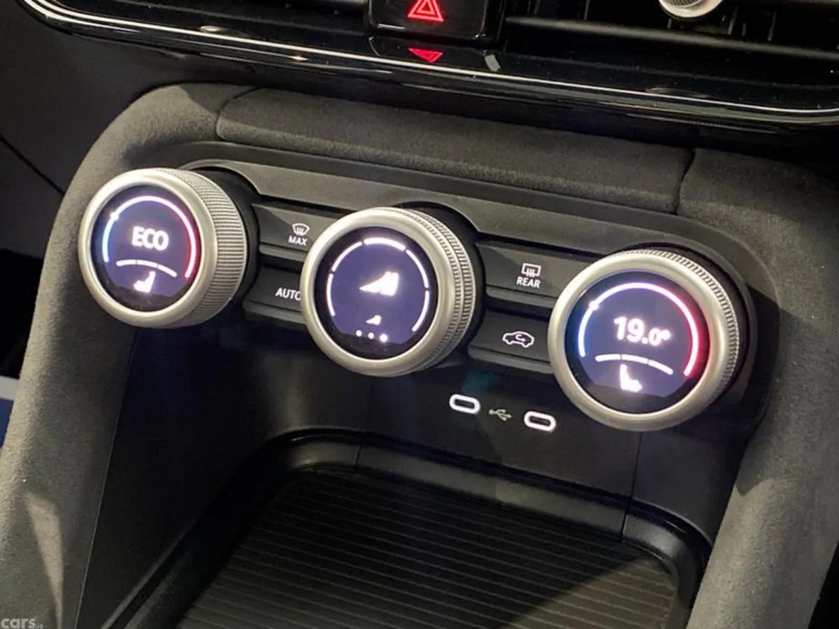 Skoda Kodiaq SUV, Petrol Hybrid, 2025, Grey