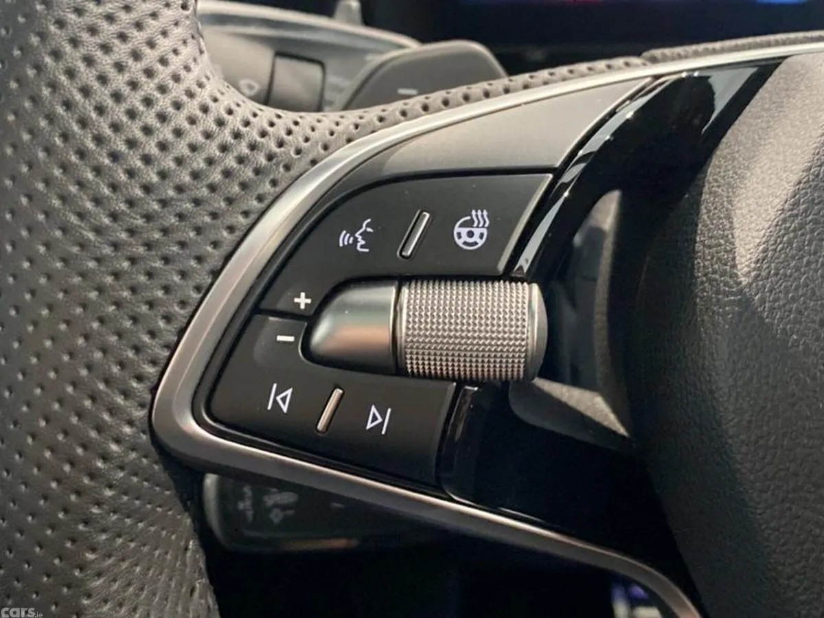 Skoda Kodiaq SUV, Petrol Hybrid, 2025, Grey