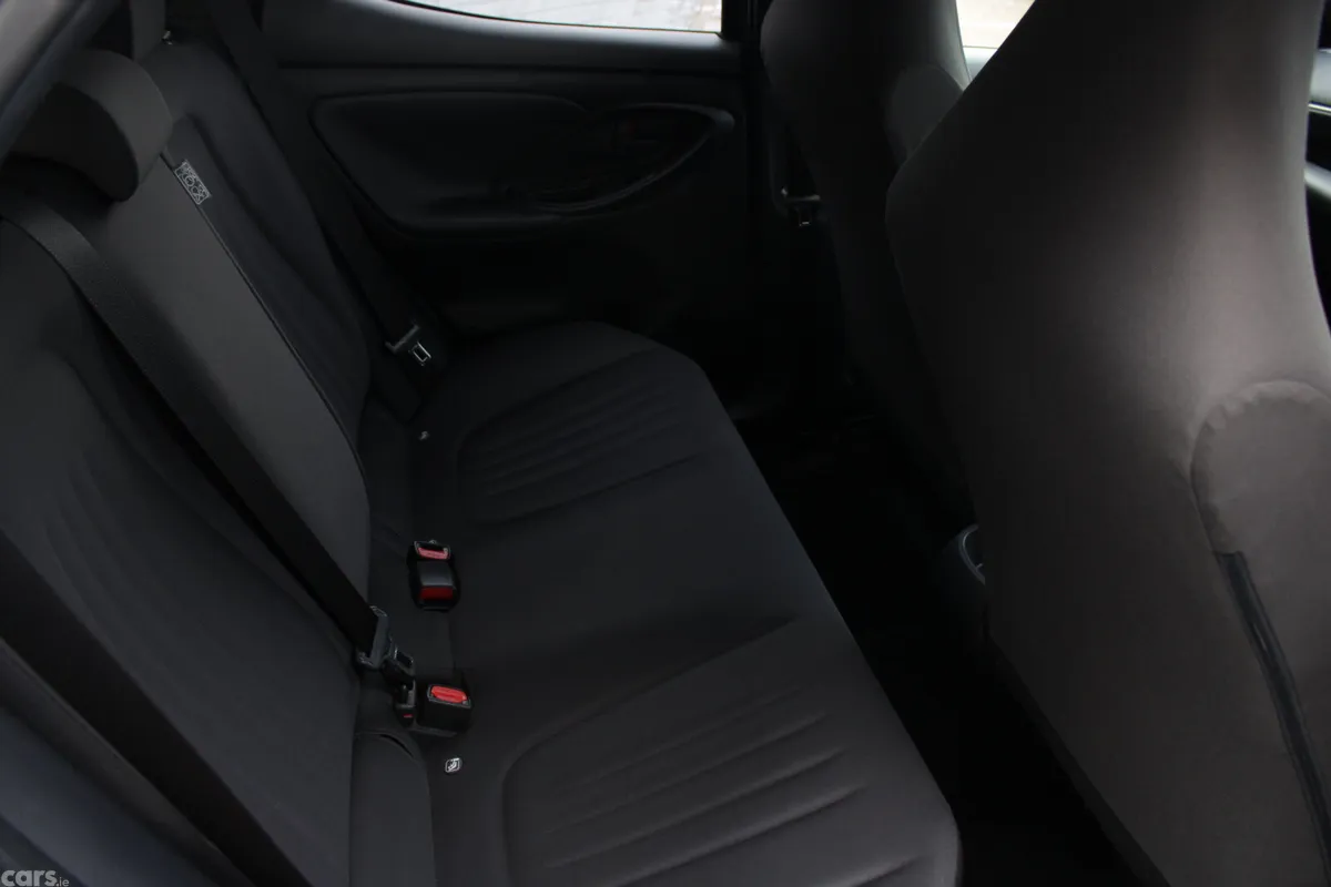 Toyota Yaris Hatchback, Petrol, 2022, Blue
