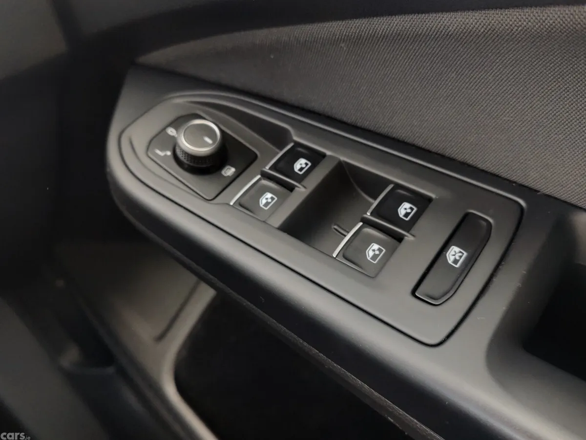 Volkswagen Golf Estate, Diesel, 2021, Grey