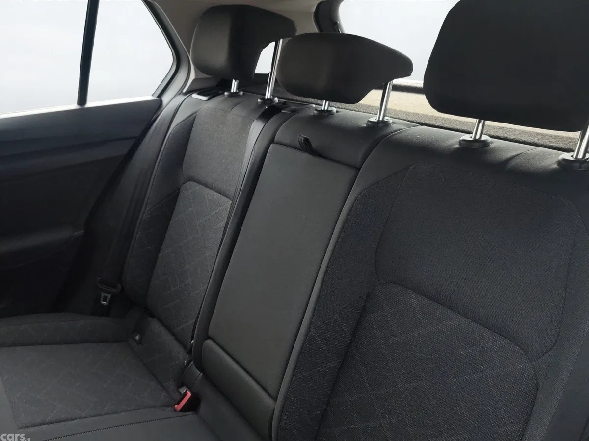 Volkswagen Golf Estate, Diesel, 2021, Grey