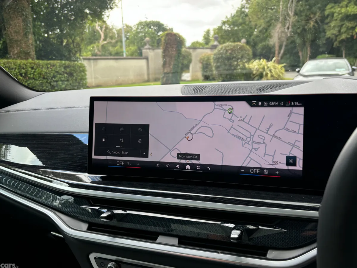 BMW X5 SUV, Petrol Plug-in Hybrid, 2025, Red