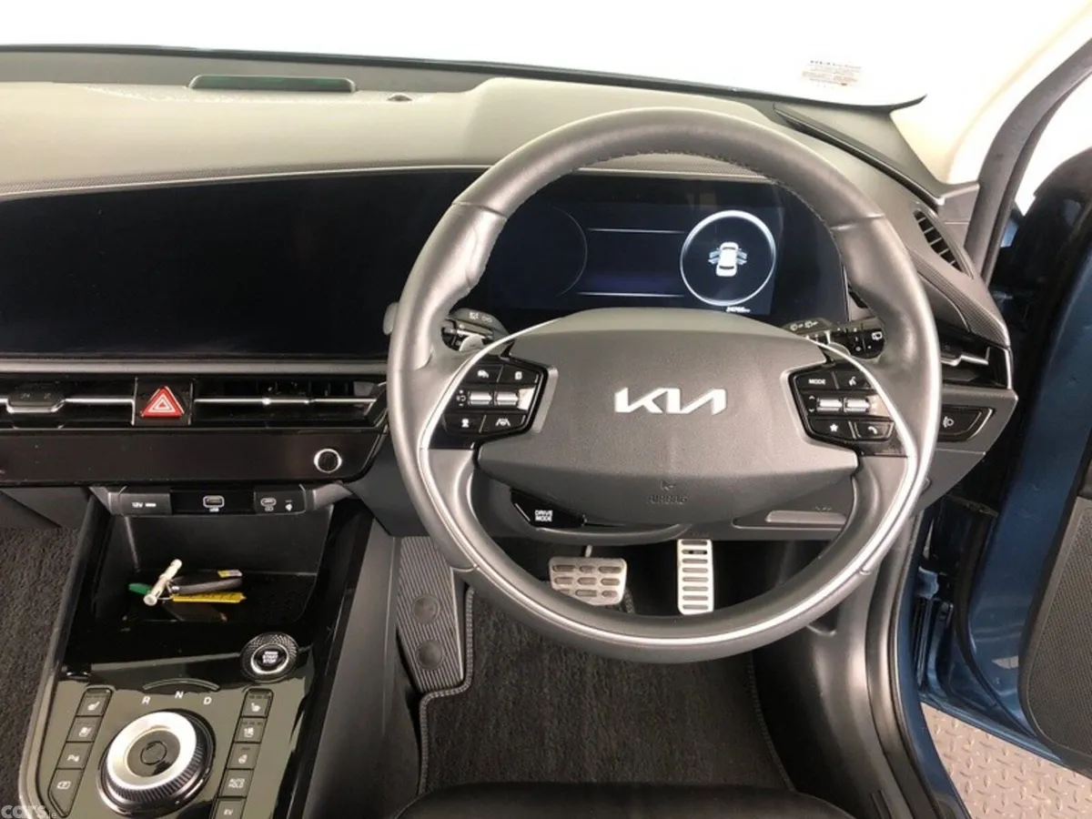 Kia Niro , null, 