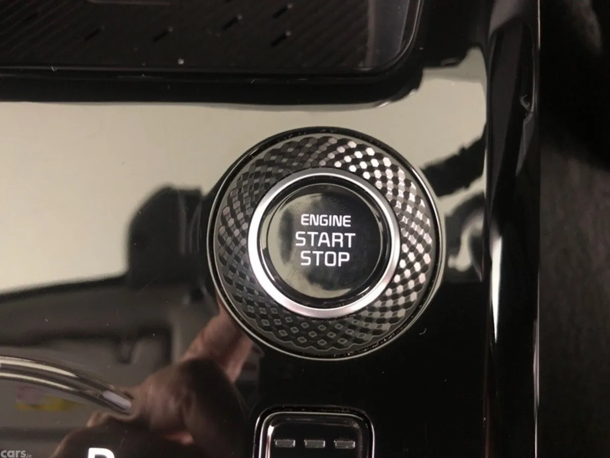 Kia Niro , null, 