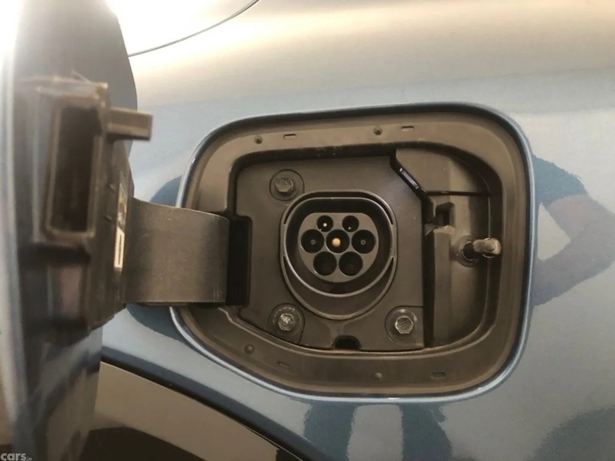 Kia Niro , null, 