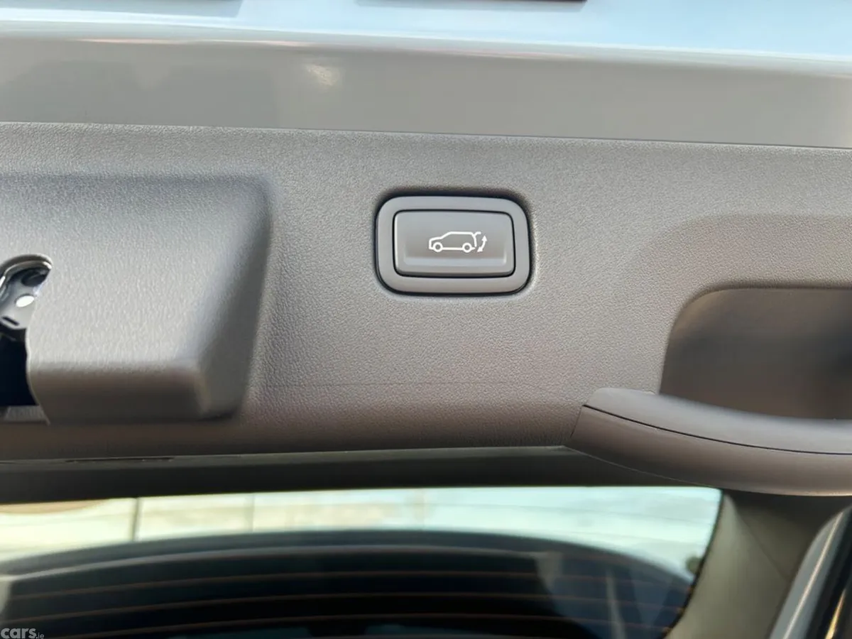 Kia EV5 SUV, Electric, 2027, Blue