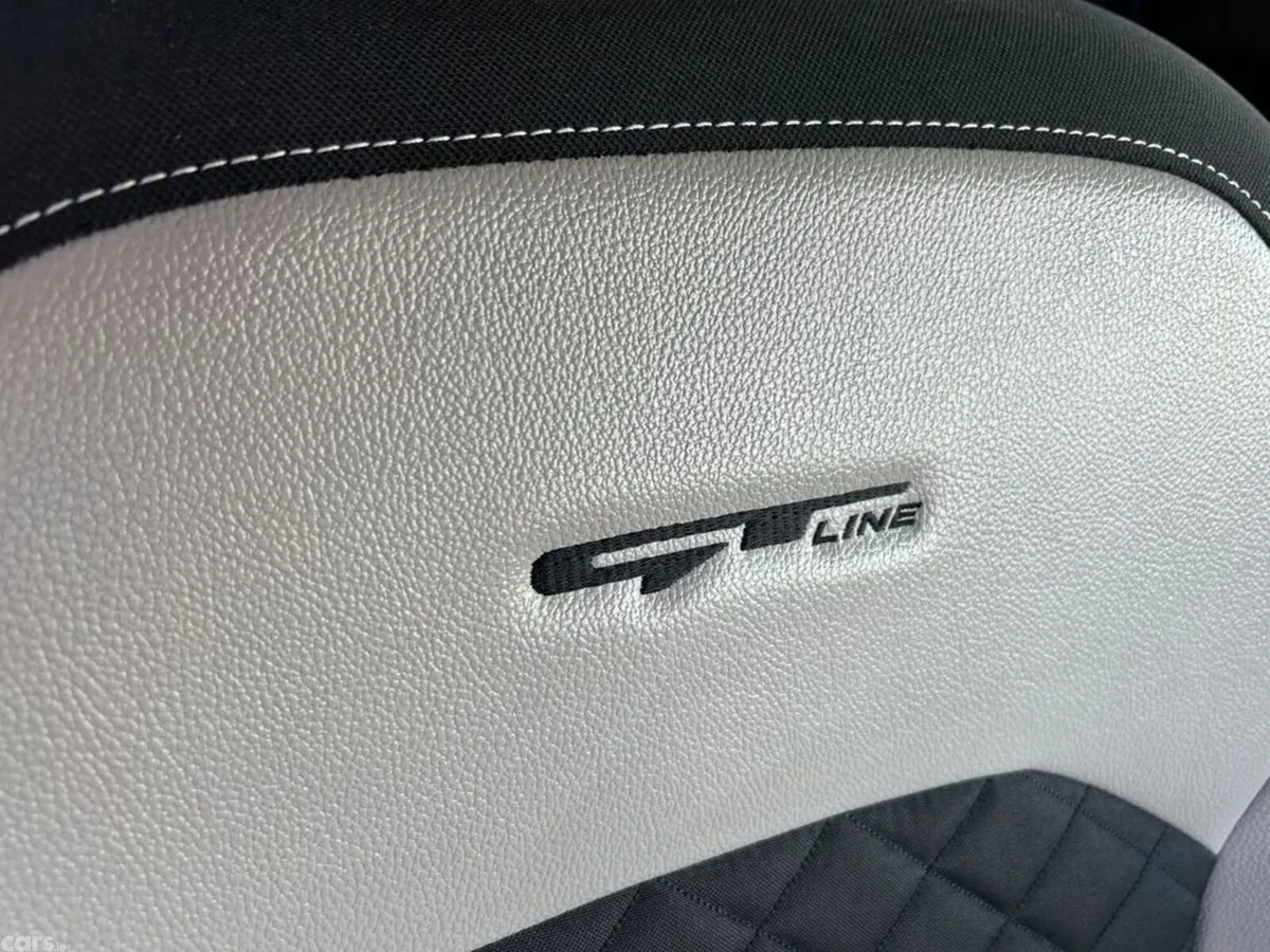Kia Ceed Hatchback, Diesel, 2021, White