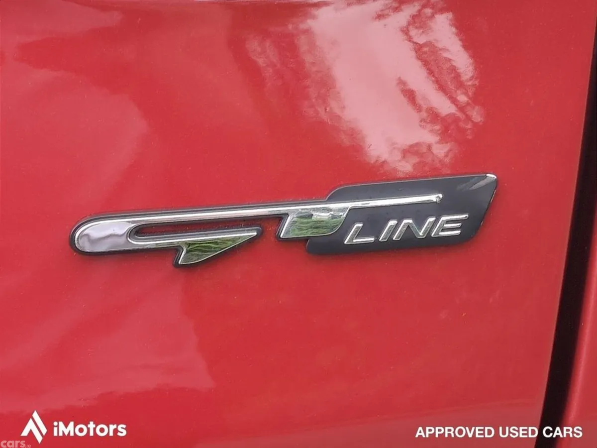 Kia Sportage MPV, Diesel, 2019, Red