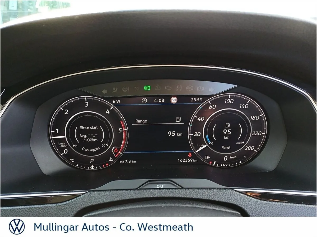 Volkswagen Arteon Hatchback, Diesel, 2019, Grey