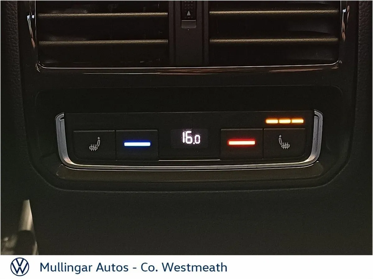 Volkswagen Arteon Hatchback, Diesel, 2019, Grey