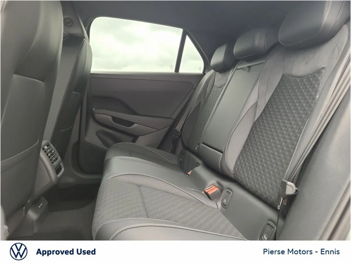 Volkswagen T-Roc SUV, Petrol, 2026, Grey