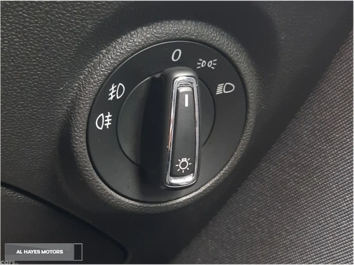 SEAT Leon Estate, Diesel, 2020, Blue