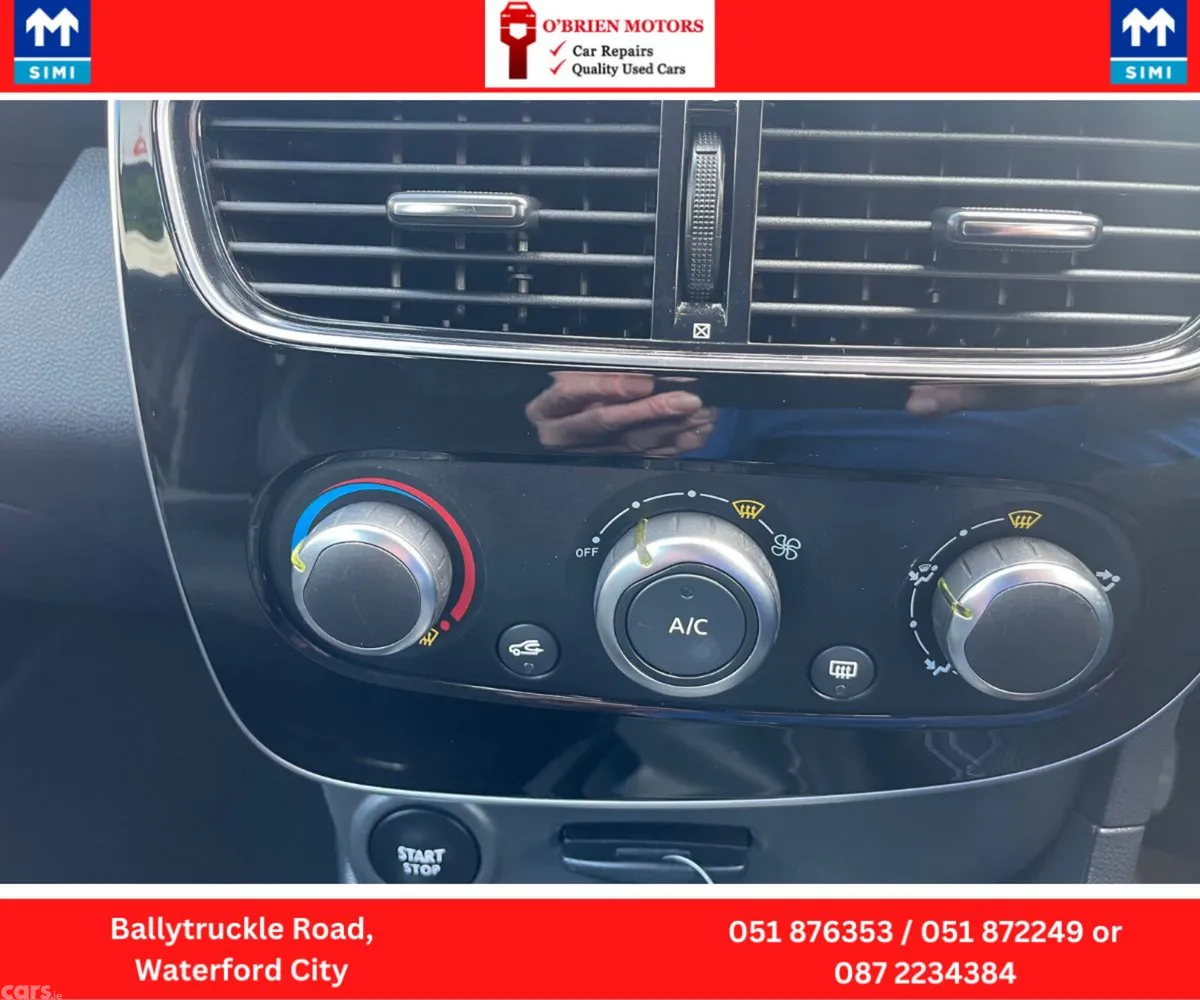 Renault Clio Hatchback, Petrol, 2019, Grey