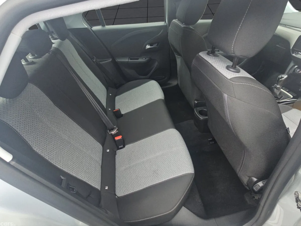 Opel Corsa Hatchback, Petrol, 2025, Grey