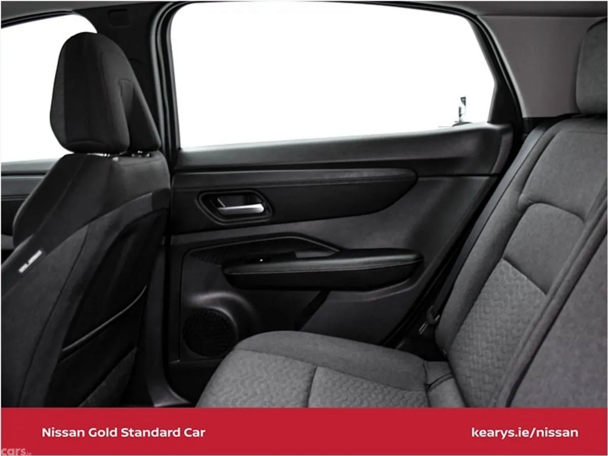 Nissan Ariya SUV, Electric, 2025, Black