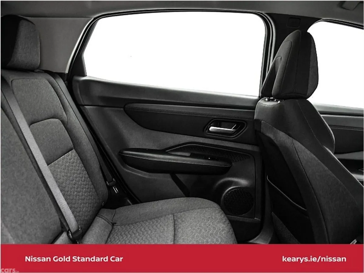 Nissan Ariya SUV, Electric, 2025, Black