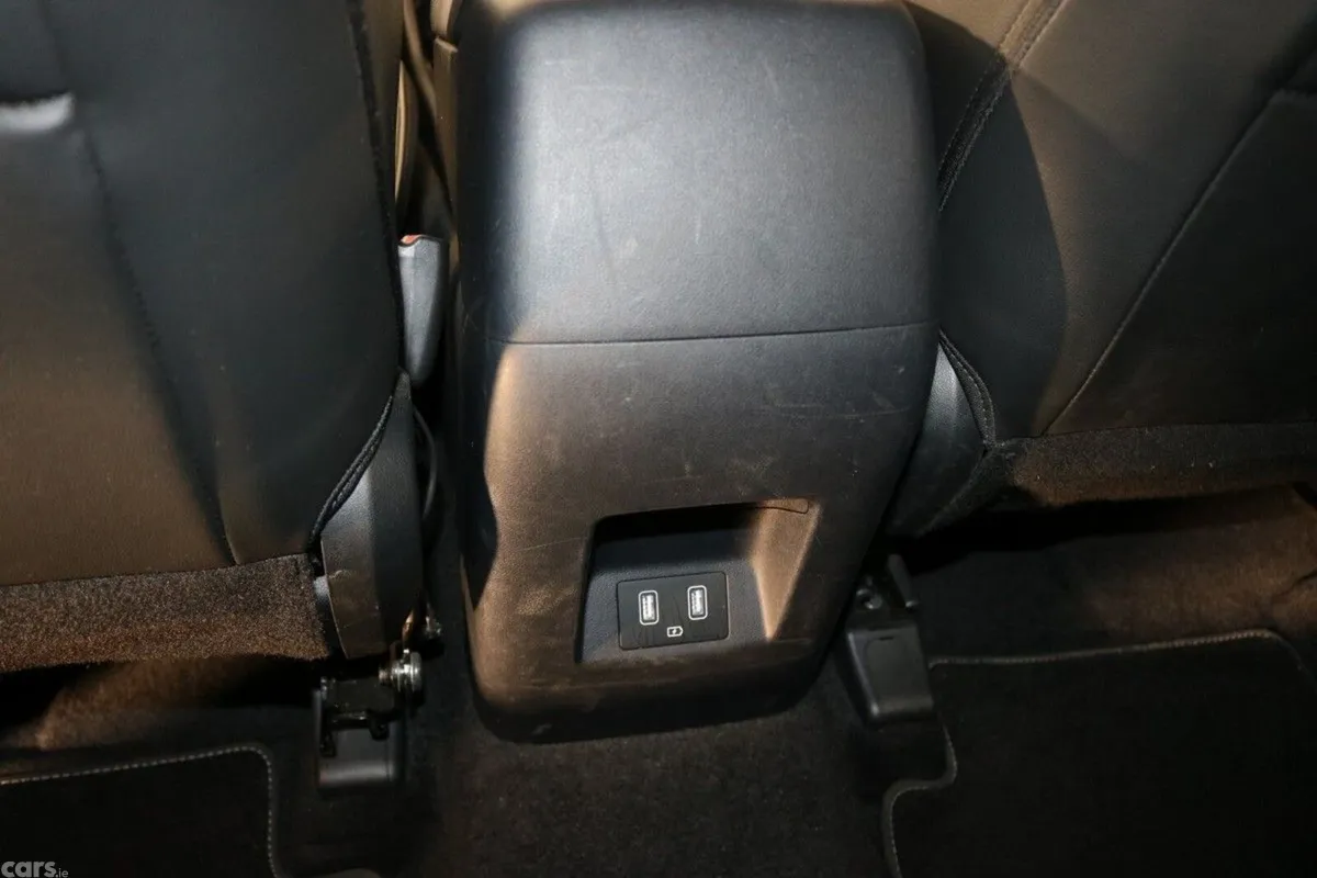 Hyundai Tucson SUV, Diesel, 2023, Brown