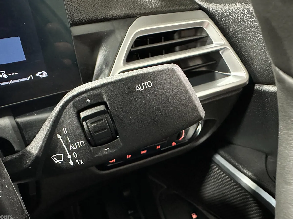 BMW 3-Series Saloon, Petrol Hybrid, 2025, White