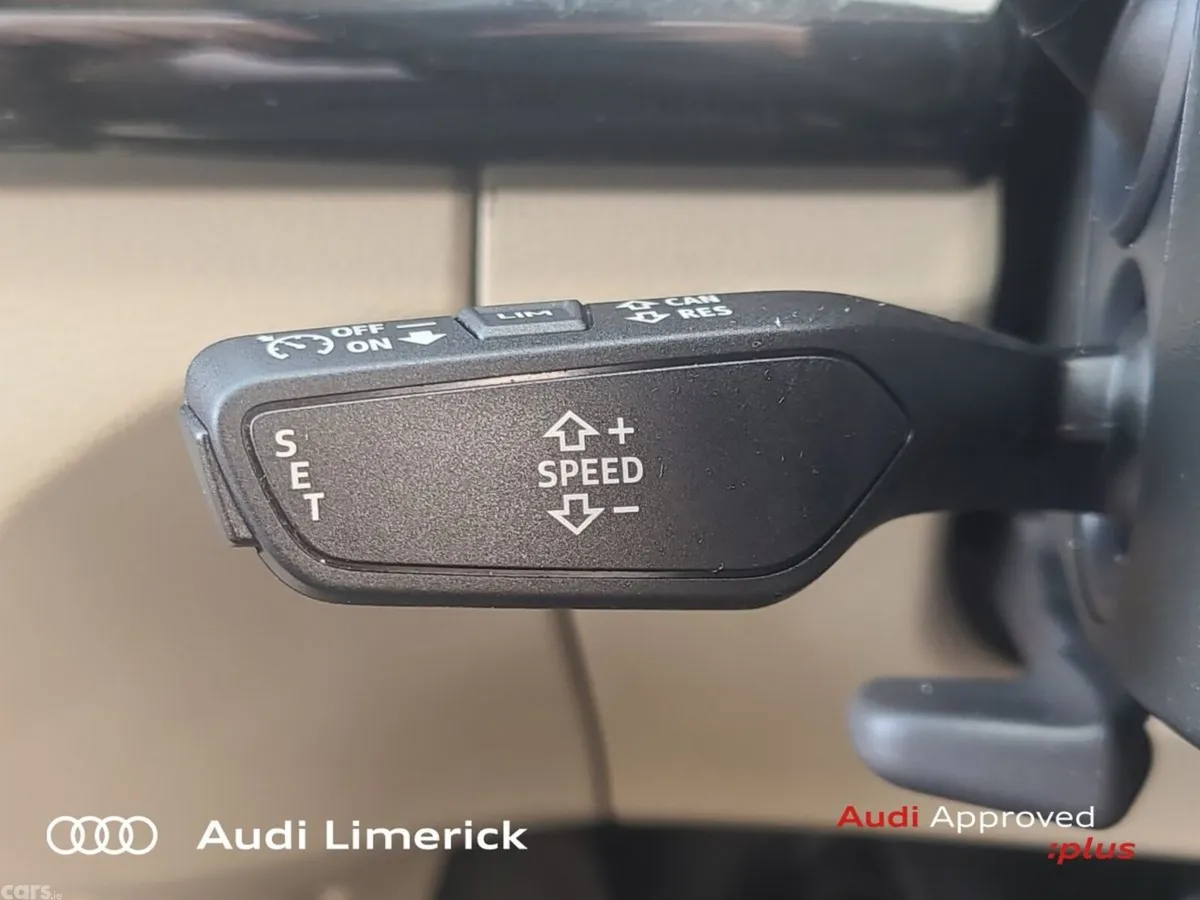 Audi Q5 SUV, Diesel, 2023, Black