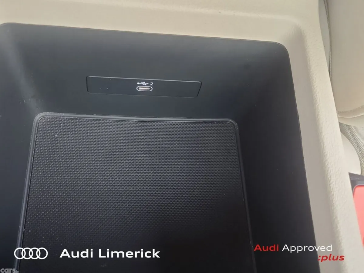 Audi Q5 SUV, Diesel, 2023, Black