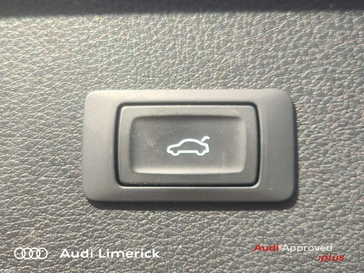 Audi Q5 SUV, Diesel, 2023, Black