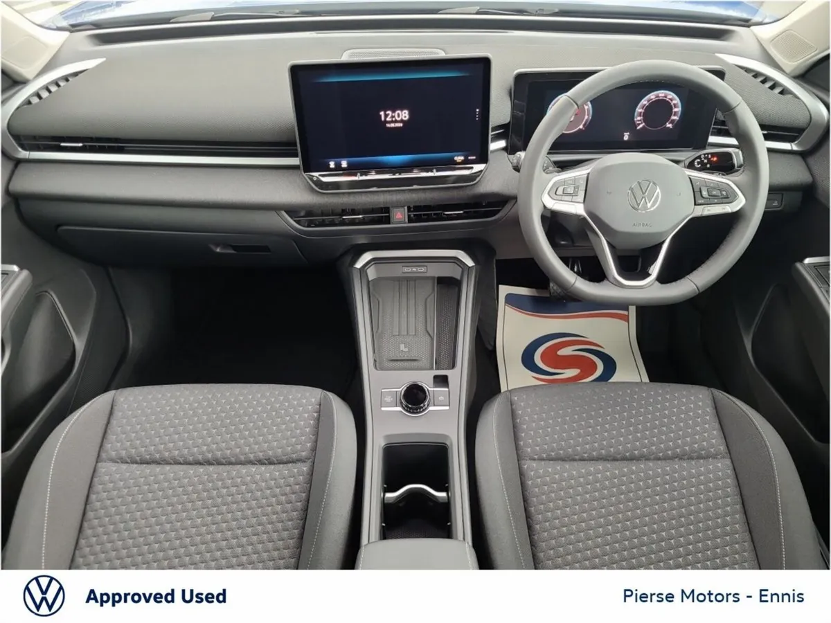 Volkswagen T-Roc SUV, Petrol, 2026, Blue