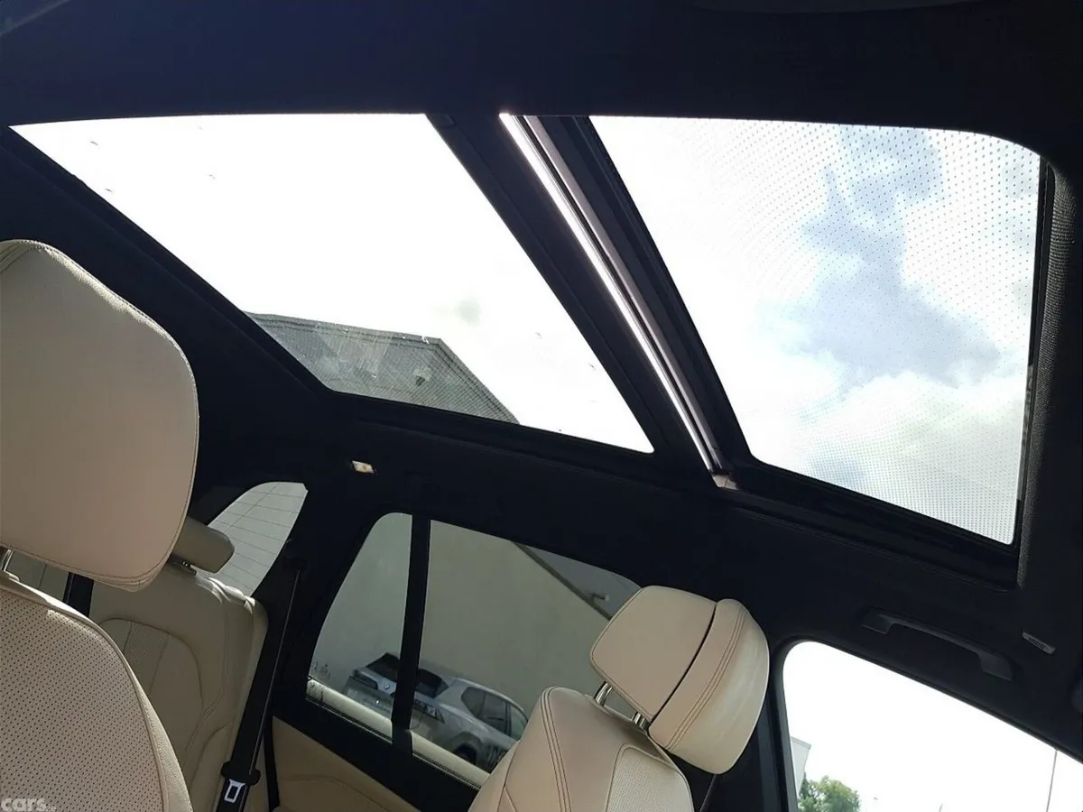 BMW X5 SUV, Diesel, 2021, Blue