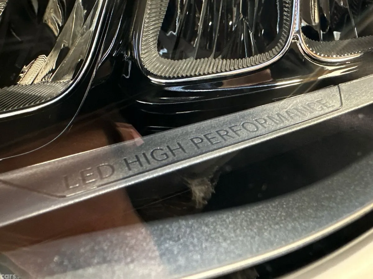 Mercedes-Benz GLA SUV, Petrol Plug-in Hybrid, 2025, White