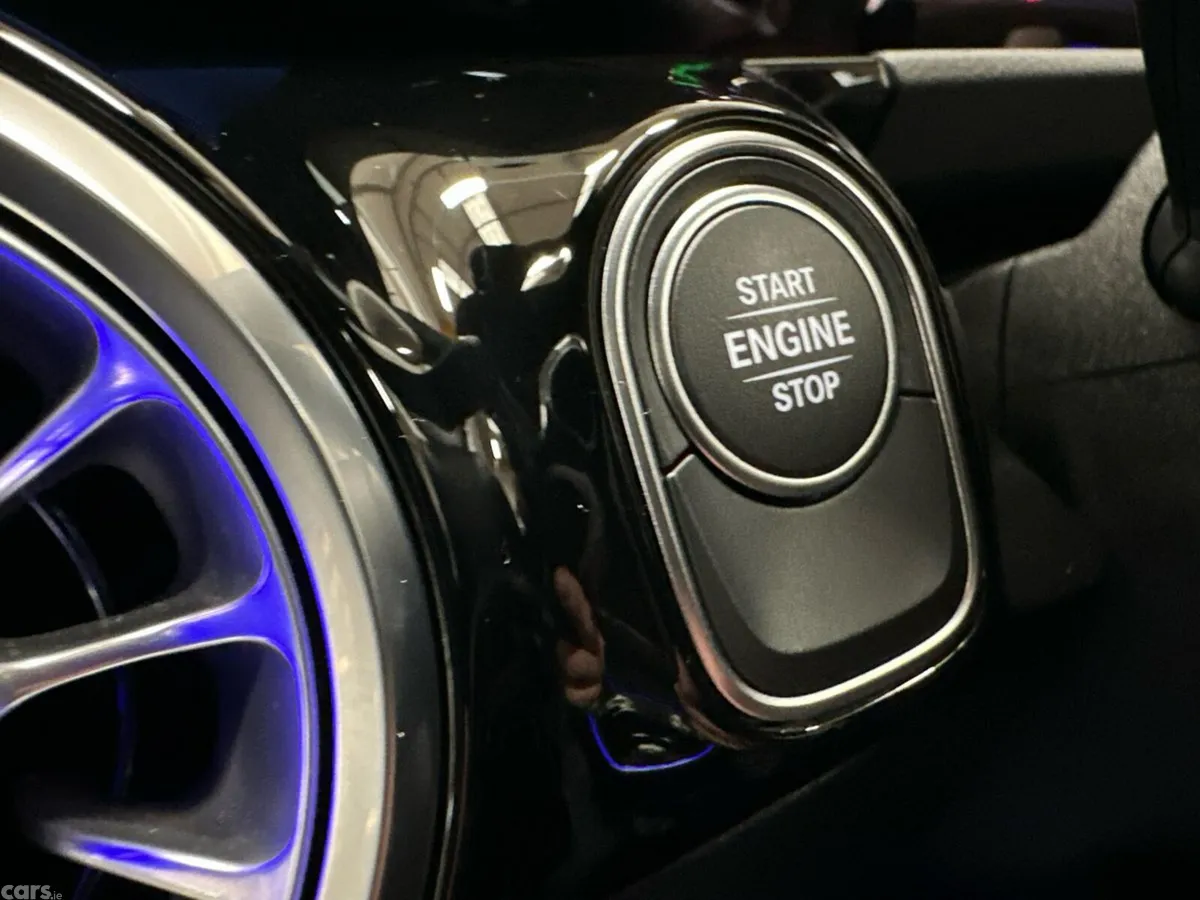 Mercedes-Benz GLA SUV, Petrol Plug-in Hybrid, 2025, White