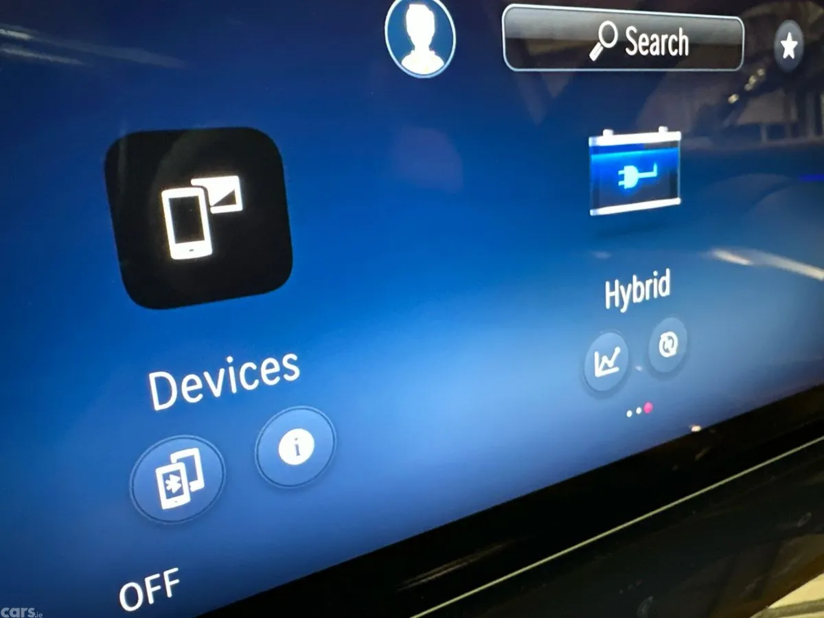 Mercedes-Benz GLA SUV, Petrol Plug-in Hybrid, 2025, White